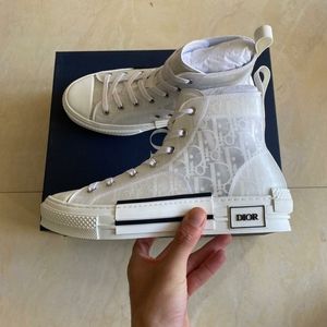 Christian Dior B23 sneakers